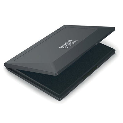 Trodat Pad Ink Plastic Black 9054 — image 1