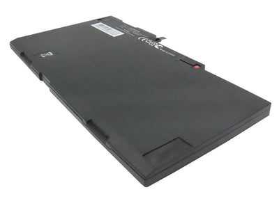 Coreparts MBXHP-BA0169 Battery HP, 240 G3, 240 G4, Elitebook 740 G1, Elitebook 740 G2 — image 1