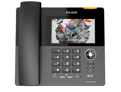Alcatel Pro Alcatel Temporis IP901G Estación Base Dect Integrada – Permite Asociar Supletorio Dect (alcatel IP — image 1