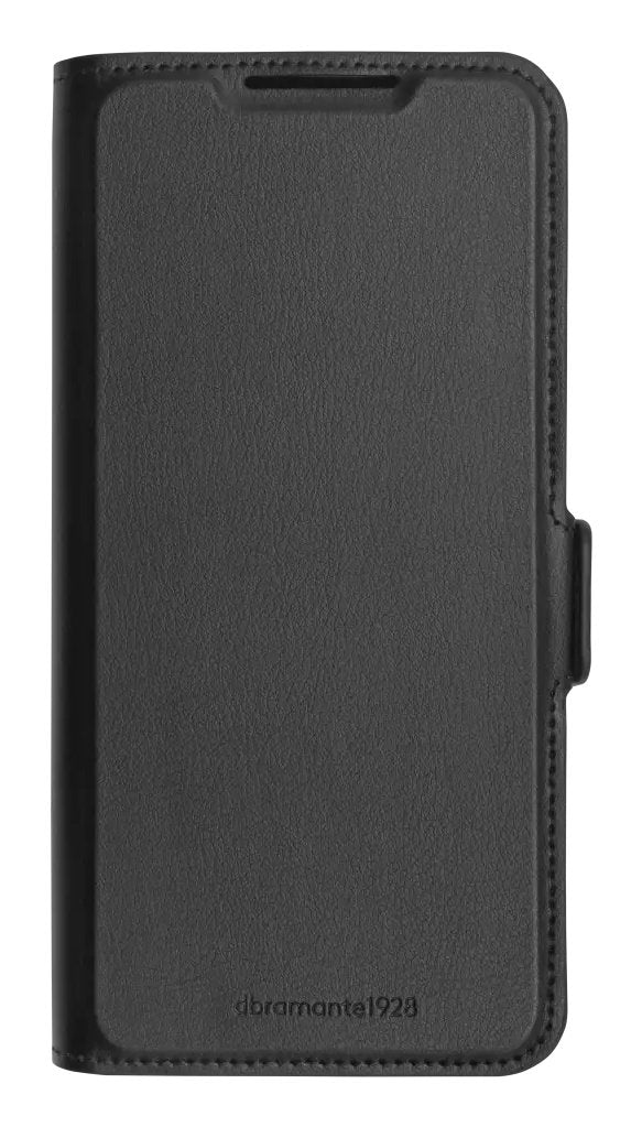 DBRAMANTE1928 Oslo Pro Case With Cover Phone Mobile Phone Plastic Black Samsung Galaxy A17 5G