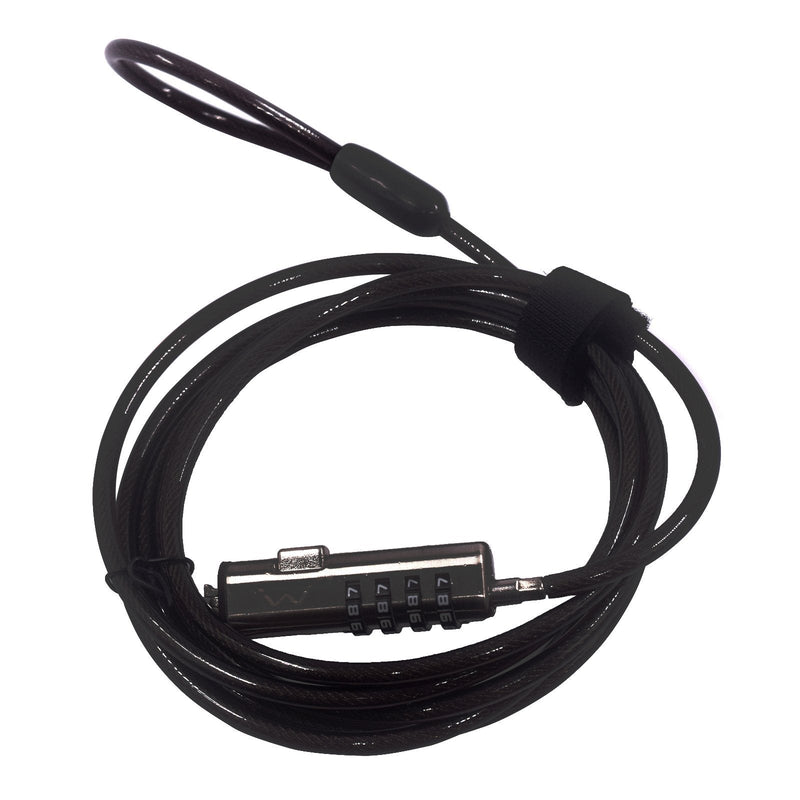 Ewent Cable Security Nano Combinacion