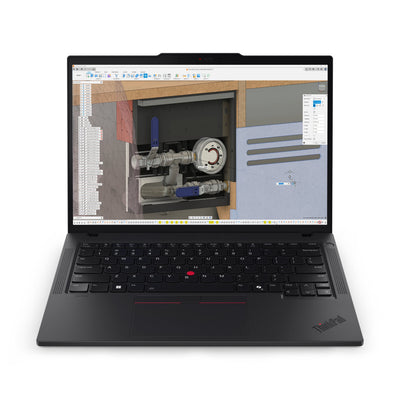 Lenovo Laptop 14 Thinkpad P14S G6 R7-350 32 1T W11P — image 1