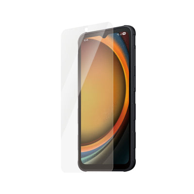 Panzerglass Protector Safe. By Screen Samsung Galaxy XCOVER7 Pro XCOVER7 XCOVER6 Pro Ultra-wide Fit Screen Pro — image 1