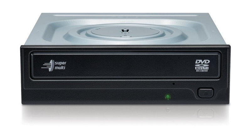 LG Writer Dvd SATA GH24NDS5 Black 24X 5.25' Bulk