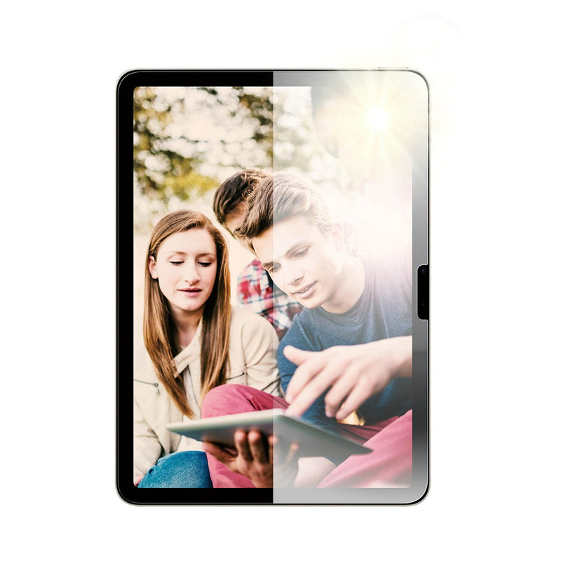 Panzerglass Anti-reflective Armor Screen Protector Ipad Air 11 (2024-2026) Ultra-wide Fit W. Fastfit Tool Prot