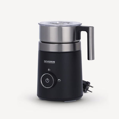 Severin Espumador Leche Inducción Spuma 500 Sm 3585 - 500W. 500ML. Black — image 1
