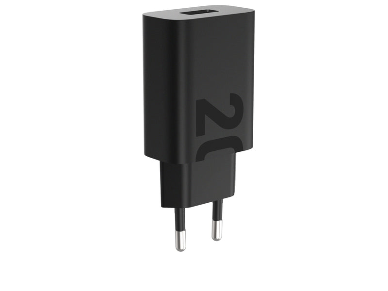 Lenovo Charger Wall USB 20W Qualcomm Quick Charge 3