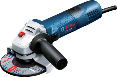 Bosch Gws 7-125 Professional Angle Grinder Angular 720W — image 1