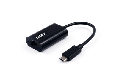 Adapter USB C - RJ45 M/H — image 1