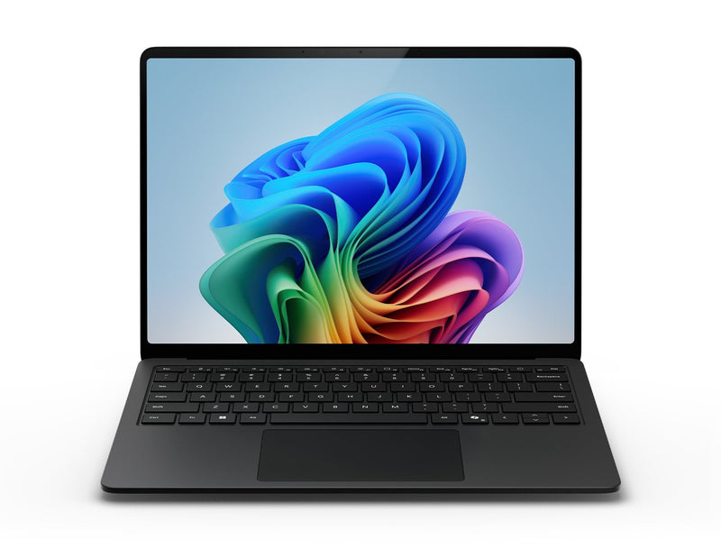 Microsoft Surface Laptop 7 Elite Sq 16GB 512GB 13 W11PRO Black 3Y