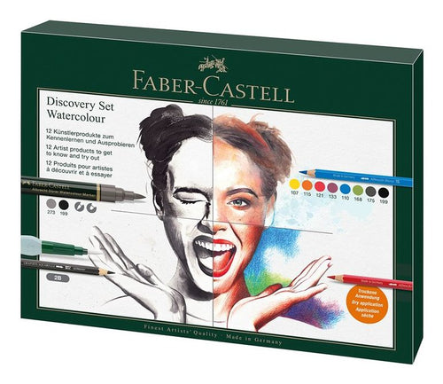 Faber Castell FC-117520 FC117520 (FC-117520) — image 1