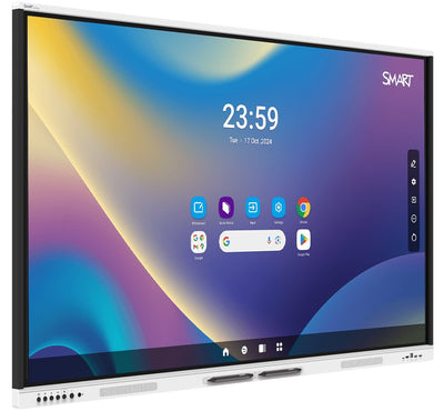 Smart Board GX175G-V4 75 Clase Diagonal Gx (V4) Series Screen LCD With Retroiluminación LED Interactivo With W — image 1