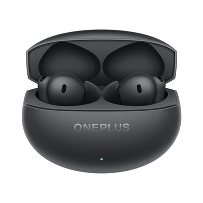 Oneplus Headphones Buds 4 - Gray — image 1