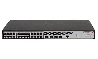 H3C Switch S1850V2-28P-HPWR-EI L2