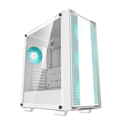 Deepcool PC Case CC560 V2 R-CC560-WHGAA4-G-2 — image 1