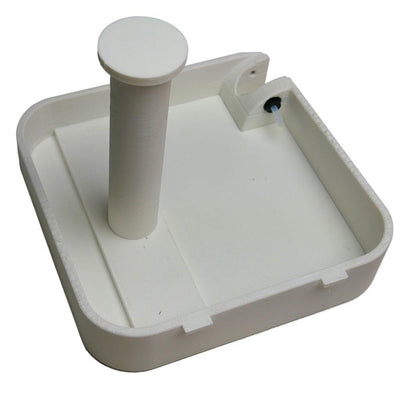 IT3D - Adapter Cassette Filamento Voladd — image 1