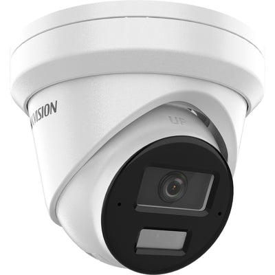 Camera Turret IP 8MP Smart Light Hybrid IR30 IP67 Acusense Motion Detection 2.0 — image 1