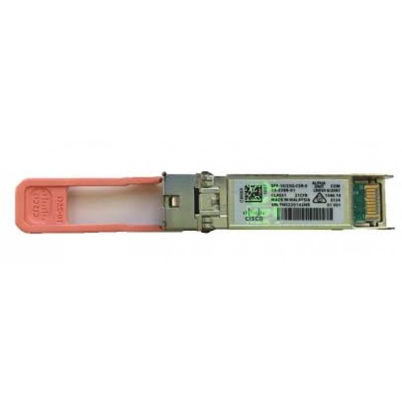 Dual Rate 10/25GBASE-CSR Ext Sfp Module In