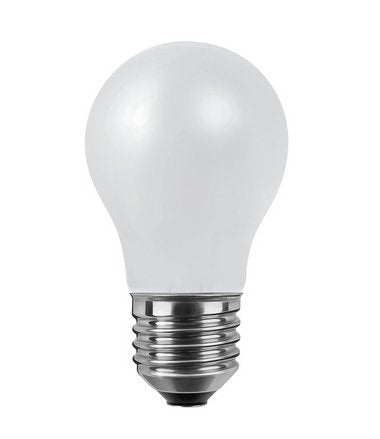 Segula LED Glühlampe Matt E27 3,2W 2700K Dimmbar — image 1