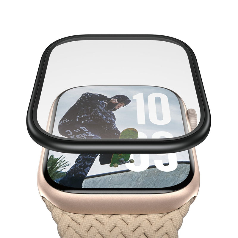Panzerglass Screen Protector Metallic Apple Watch Series 11 10 46MM Screen Protector 1 Pieces