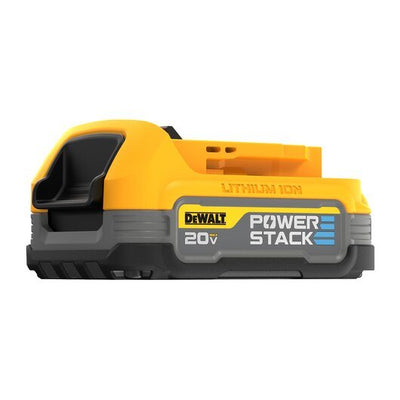 Dewalt Powerstack Battery 18V 2ER 1,7AH DCBP034E2-XJ — image 1