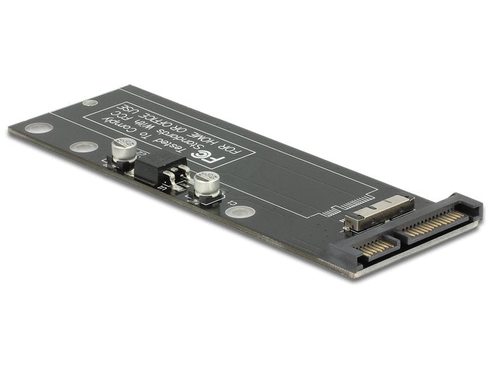 Delock 62644 Converter Blade-SSD (macbook Air SSD) SATA