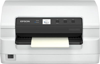 Epson PLQ-50M Printer Matricial 24 Agujas — image 1
