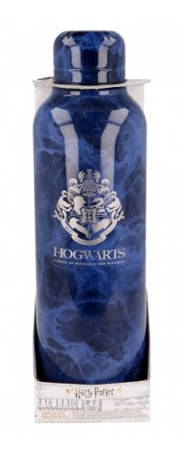 Bottle Steel Inoxidable Harry Potter 515ML — image 1