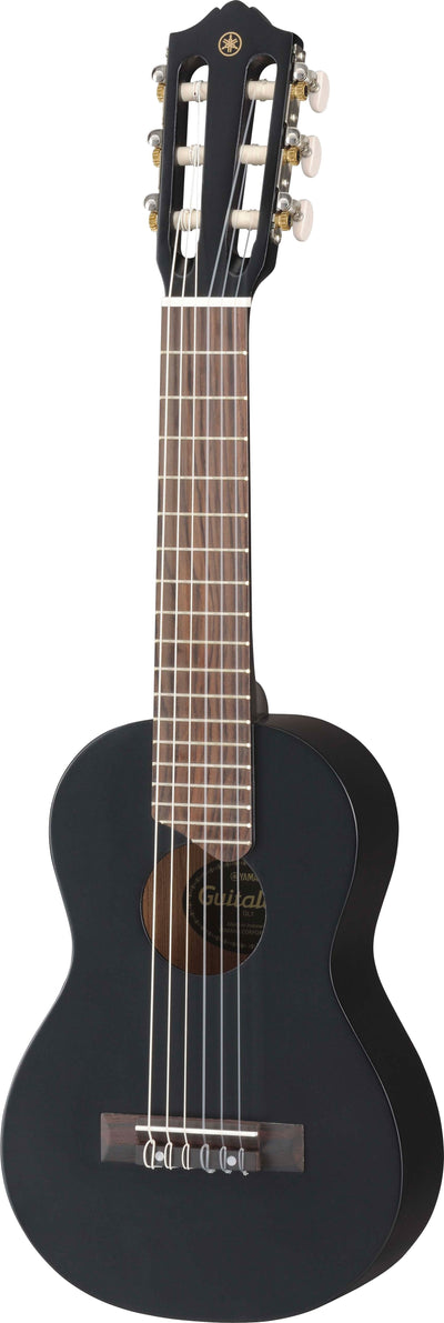 Yamaha GL1BL Guitarra Acústica Classic 6 Cuerdas Black — image 1