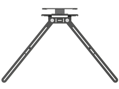 Logitech Stand Monitor TV Mount For Video Bars — image 1