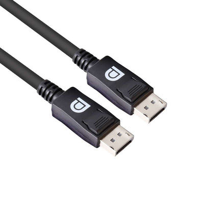 Cable DisplayPort 1.4 HBR3 8K. 3 Metres — image 1