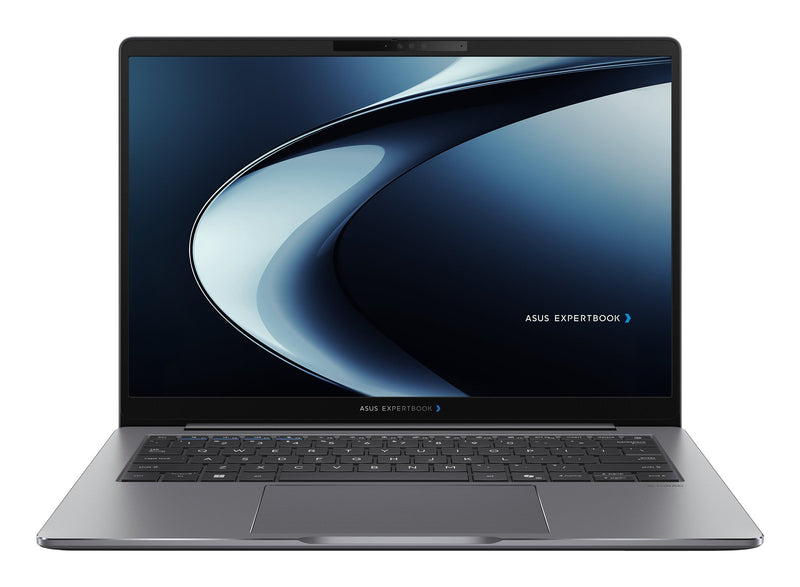 ASUS Portátil Expertbook P5 G2 P5405CAA-NZ0382 Intel Core Ultra 7-356H 16GB 512GB SSD 14' Sin Sistema Operat