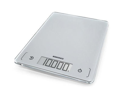 Soehnle Scale Kitchen Page Comfort 300 Slim Silver — image 1