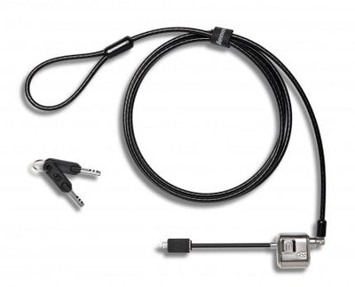Kensington Microsaver Bloqueo Cable Security 1.83M — image 1
