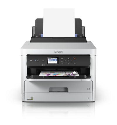 Epson Ink Workforce Pro WF-C529R / C579R Black XL Ink 10K — image 1
