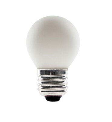 Segula LED Pelota Golf Opal Matte E27 3.3W 1900-2700K Adjustable
