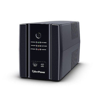 Cyberpower UT1500EG-FR Line-interactive Tower UPS 1500VA 900W — image 1