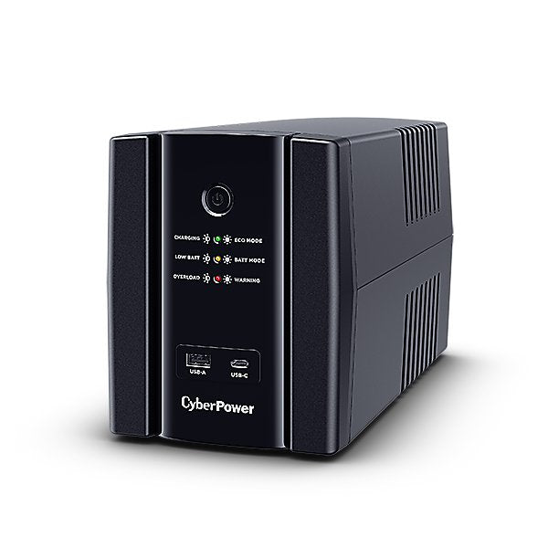 Cyberpower UT1500EG-FR Line-interactive Tower UPS 1500VA 900W