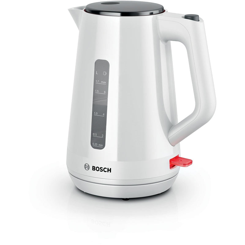 Bosch Kettle Eléctrico TWK1M121 1,7 L 2400W Colour White