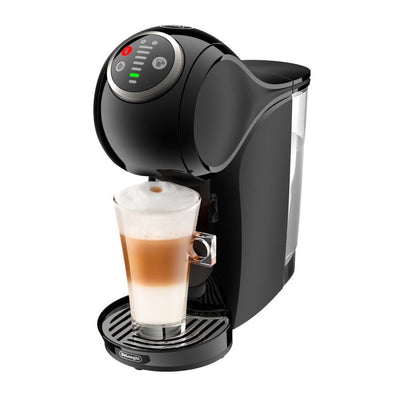 Delonghi Coffee Machine EDG315.B Dolce Gusto, Black — image 1