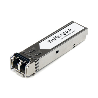 StarTech.com Modulo Transceptor Qsfp Compatible With Juniper QSFP40GER4ES 40GBASE-SR4 (QSFP40GESR4E) Módulo Tr — image 1
