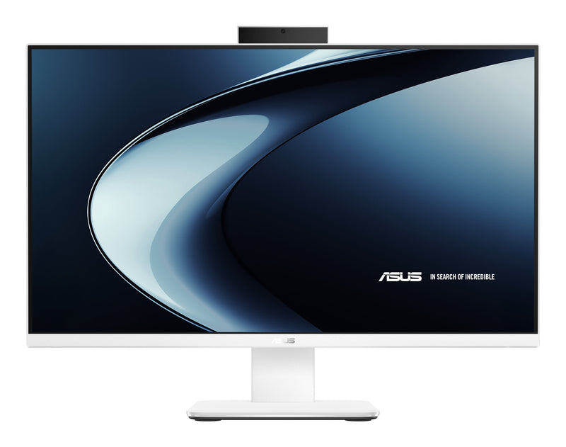 ASUS PC All In One P470VA V470VA-WPE0180 Intel Core 3-100U 8GB 512GB SSD 27' Without Sistema Operativo