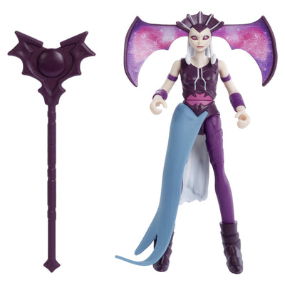 Figure Evil Lyn He-man Masters Of The Universe 14CM — image 1