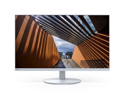 Nec Monitor Mt 24 E244FL, VA Tft, 1920X1080, 250NIT, 1000:1, 6 Ms, Dp, Hdmi, Usb-c, Lan, Usb, Rep — image 1