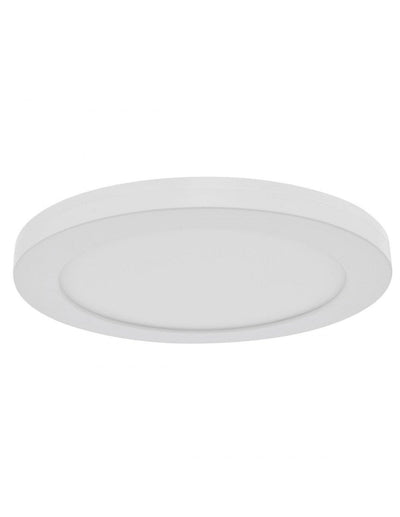 Muvit Lamp Ceiling Io Wi-Fi 30W White — image 1