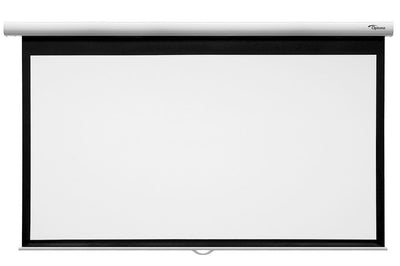 Optoma DS-9120MGA Screen Proyección 3,05M (120) 16:10 — image 1