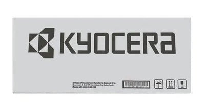 Kyocera Toner TK8455 Cyan Genuine - 1T0C2MCNL0/TK8455C — image 1