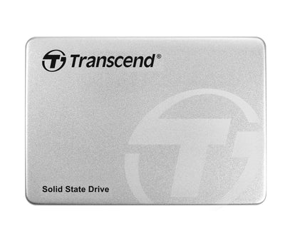 Transcend Drive SSD 32GB 2.5(6.3CM) SSD370S SATA3 Mlc TS32GSSD370S — image 1
