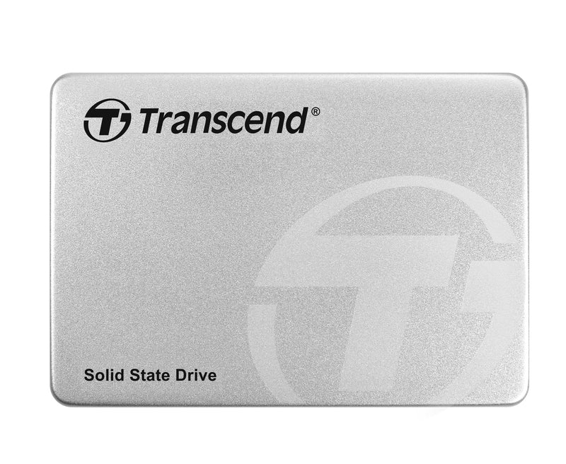 Transcend Drive SSD 32GB 2.5(6.3CM) SSD370S SATA3 Mlc TS32GSSD370S