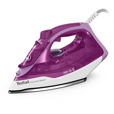 Tefal Straightener Fv 2836 Express Steam — image 1